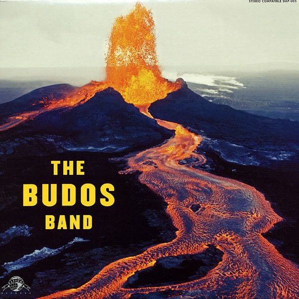 Budos Band - The Budos Band