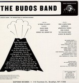 Budos Band - Budos Band