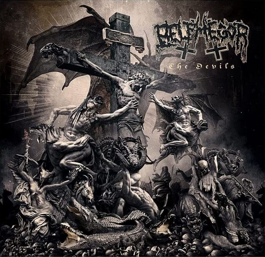 Belphegor – The Devils