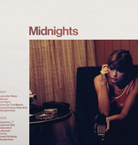 Taylor Swift – Midnights (Blood Moon)
