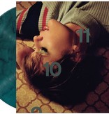 Taylor Swift – Midnights (Jade Green Marbled)