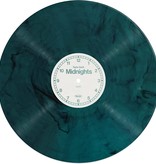 Taylor Swift – Midnights (Jade Green Marbled)