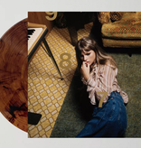 Taylor Swift – Midnights (Mahogany Marbled Vinyl)