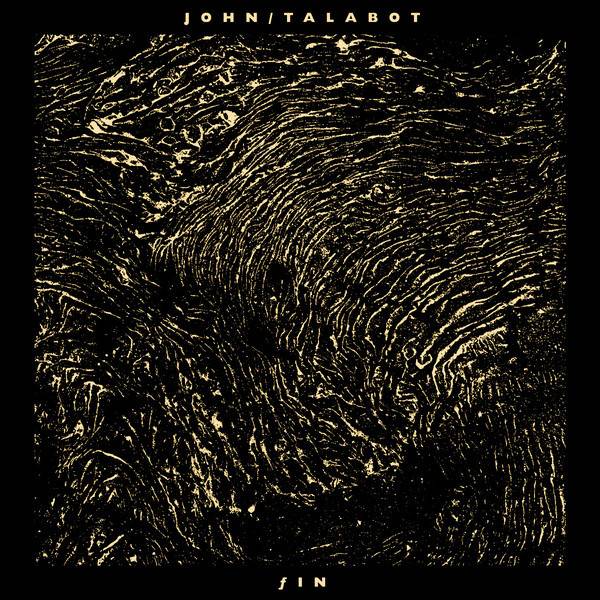 John Talabot - Fin
