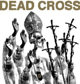 Dead Cross – Dead Cross II