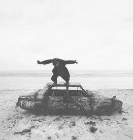 1975 – Being Funny In A Foreign Language (Clear)