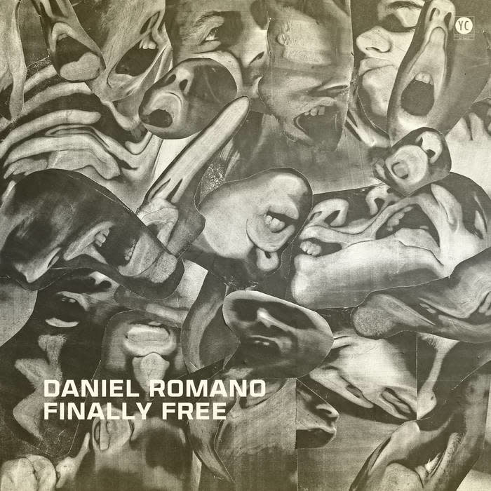 Daniel Romano - Finally Free