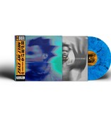 Denzel Curry – Melt My Eyez See Your Future (Blue Smoke Vinyl)