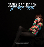 Carly Rae Jepsen – E•MO•TION