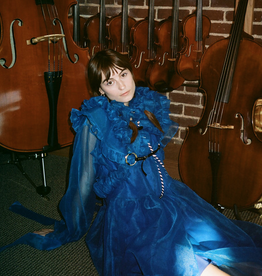 Faye Webster – Car Therapy Sessions