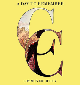 A Day To Remember – Common Courtesy