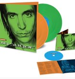 Big Sugar – Heated (25th Anniversary Edition)