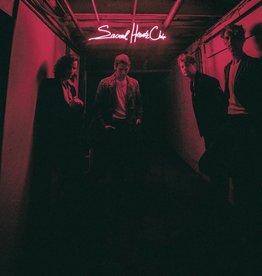 Foster The People - Sacred Hearts Club