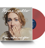 Regina Spektor – Home, Before And After