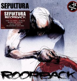 Sepultura - Roorback