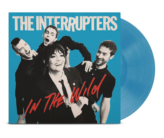 Interrupters – In The Wild