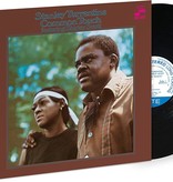 Stanley Turrentine Featuring Shirley Scott – Common Touch