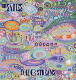 Sadies ‎– Colder Streams