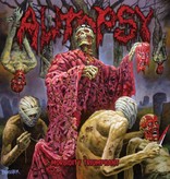 Autopsy – Morbidity Triumphant