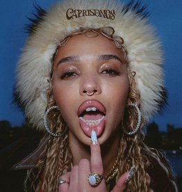FKA Twigs – Caprisongs