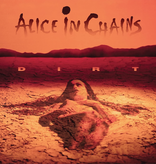 Alice In Chains – Dirt (Opaque Yellow)