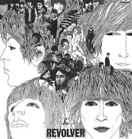 Beatles – Revolver (Special Edition)