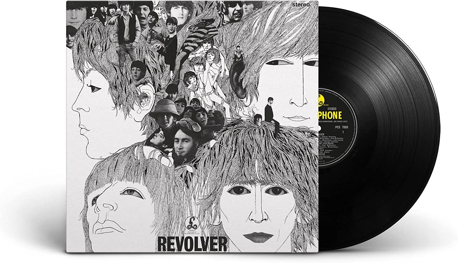 Beatles – Revolver (Special Edition)