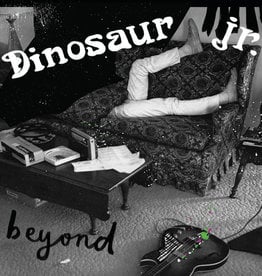 Dinosaur Jr. - Beyond (Green & Purple Vinyl)