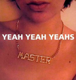 Yeah Yeah Yeahs – Yeah Yeah Yeahs
