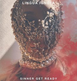 Lingua Ignota – Sinner Get Ready