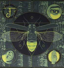 Jerry Cantrell – Brighten