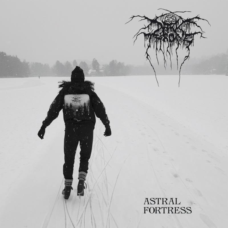 Darkthrone – Astral Fortress