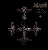 Behemoth – Opvs Contra Natvram