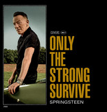 Bruce Springsteen - Only The Strong Survive (Orange Vinyl)