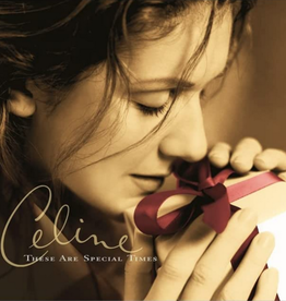 Celine Dion - These Are Special Times