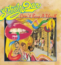 Steely Dan – Can't Buy A Thrill
