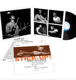 Bobby Hutcherson – Stick-Up!