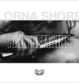 Lorna Shore – Pain Remains