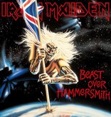 Iron Maiden - The Number of The Beast Over Hammersmith
