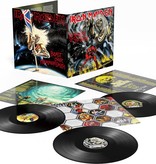 Iron Maiden - The Number Of The Beast Over Hammersmith