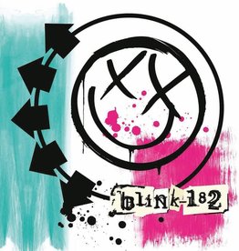 Blink-182 - Blink-182
