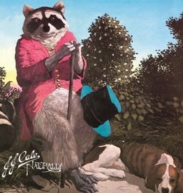 J.J. Cale – Naturally