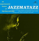 Guru - Jazzmatazz Vol. 1
