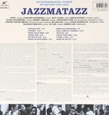 Guru - Jazzmatazz Vol. 1