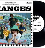 King Gizzard And The Lizard Wizard – Changes