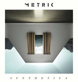 Metric - Synthetica
