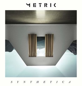 Metric - Synthetica