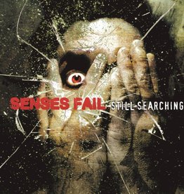 Senses Fail – Still Searching