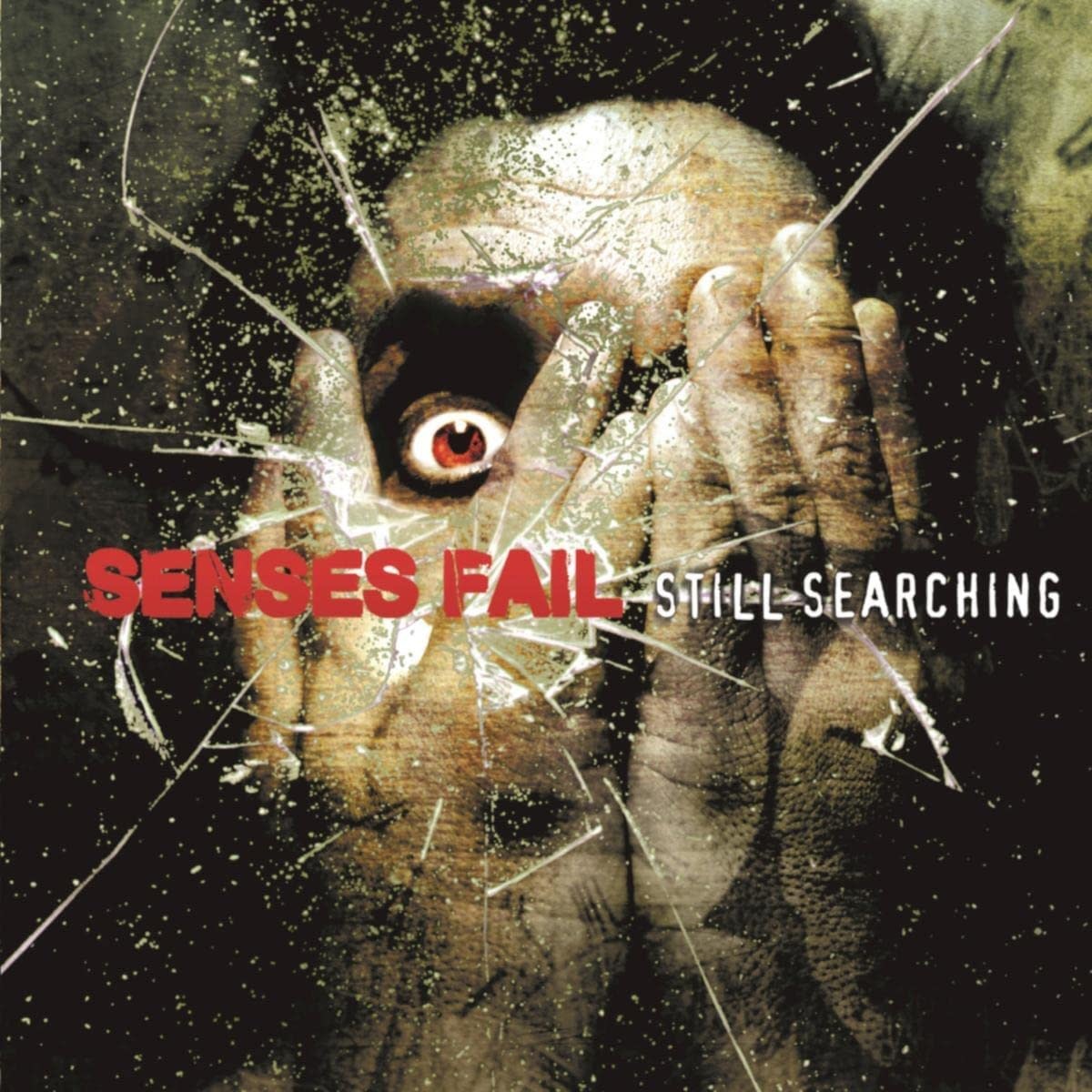 Senses Fail – Still Searching