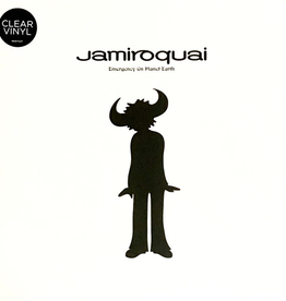 Jamiroquai – Emergency On Planet Earth